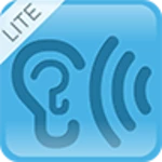 Logo of Ear Assist android Application 